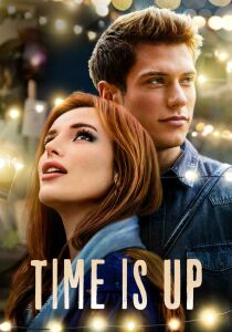 Time is up streaming