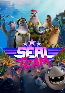 Seal Team - Squadra speciale foche streaming
