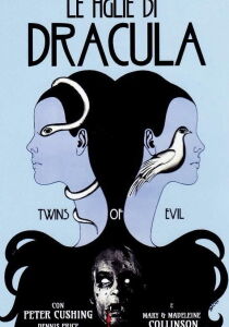 Le figlie di Dracula streaming