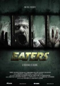 Eaters streaming