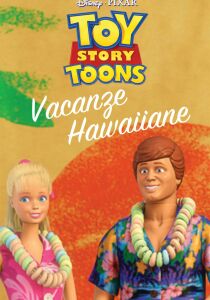 Toy Story Toons - Vacanze Hawaiiane [CORTO] streaming