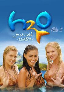 H2O - Just add Water Film 2 streaming