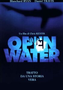 Open Water streaming