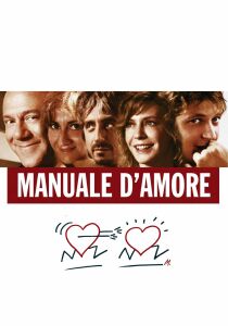 Manuale d'amore streaming