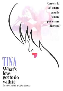 Tina - What's Love Got to Do with It streaming