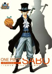 One Piece - Speciale TV 9 - Episodio di Sabo - Il legame di tre fratelli - Una riunione miracolosa e la volontà ereditata [Sub-Ita] streaming