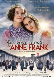 Anne Frank – La mia migliore amica streaming