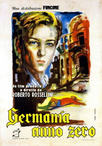 Germania anno zero streaming