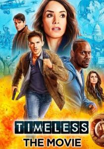 Timeless - The Miracle Of Christmas streaming