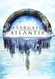 Stargate Atlantis streaming