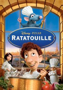 Ratatouille streaming
