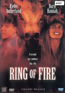 Ring of Fire - Arena di fuoco streaming