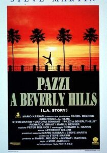 Pazzi a Beverly Hills streaming