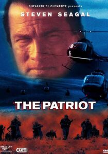 The Patriot streaming