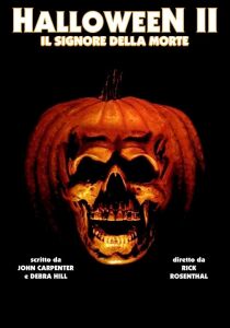Halloween 2 - Il signore della morte streaming