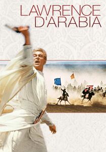 Lawrence d'Arabia streaming