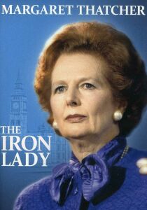 Margaret Thatcher - La signora di ferro [Sub-Ita] streaming