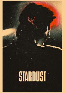 Stardust - David prima di Bowie [Sub-Ita] streaming