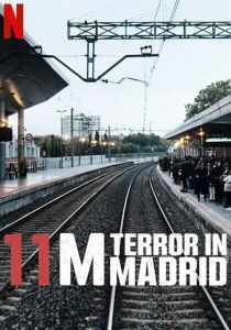 11M - Gli attentati di Madrid [Sub-ITA] streaming