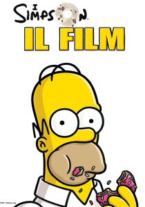 I Simpson - Il film streaming