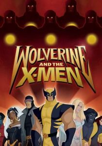 Wolverine E Gli X-Men streaming