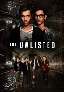 The Unlisted streaming