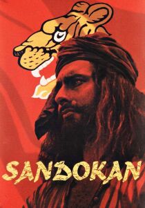 Sandokan - La serie streaming