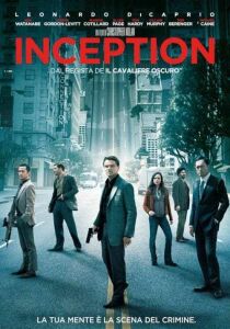 Inception streaming