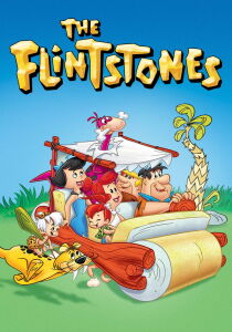 Gli antenati - The Flintstones streaming