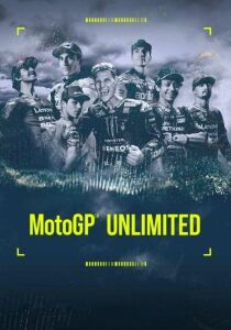 MotoGP Unlimited streaming