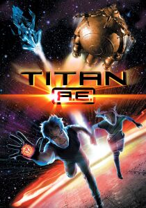 Titan A.E. streaming