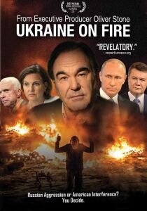 Ukraine On Fire [Sub-ITA] streaming