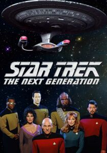 Star Trek: The Next Generation streaming