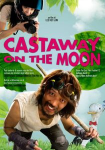 Castaway on the Moon streaming
