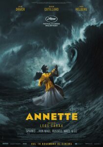 Annette [Sub-Ita] streaming
