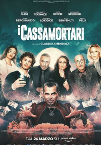 I Cassamortari streaming