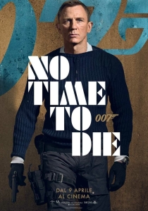 007 - No Time to Die streaming