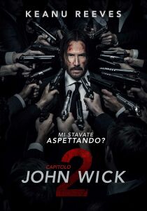 John Wick - Capitolo 2 streaming