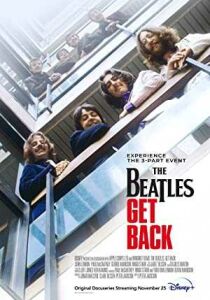 The Beatles - Get Back [Sub-ITA] streaming