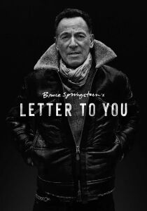 Bruce Springsteen: Letter to You [SUB-ITA] streaming