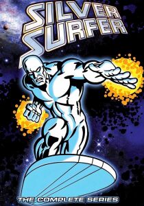Silver Surfer streaming