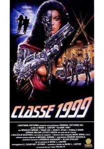Classe 1999 streaming