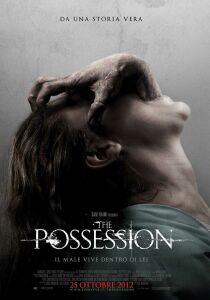 The Possession streaming