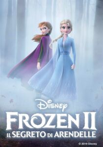 Frozen 2 - Il segreto di Arendelle streaming