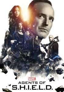 Agents Of SHIELD streaming