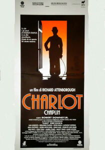 Charlot - Chaplin streaming