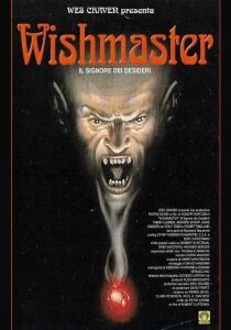 Wishmaster – Il signore dei desideri streaming