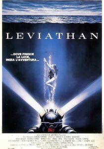 Leviathan streaming