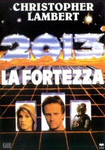 2013 - La fortezza streaming