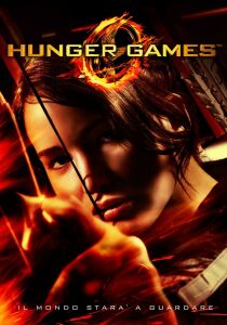 Hunger Games streaming